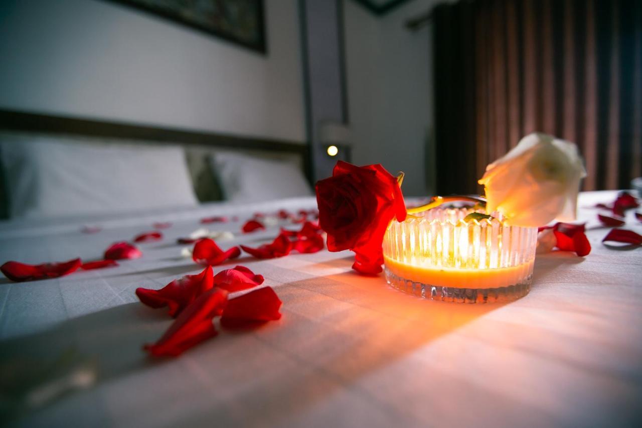 Champion Boutique Hotel Vientiane Luaran gambar