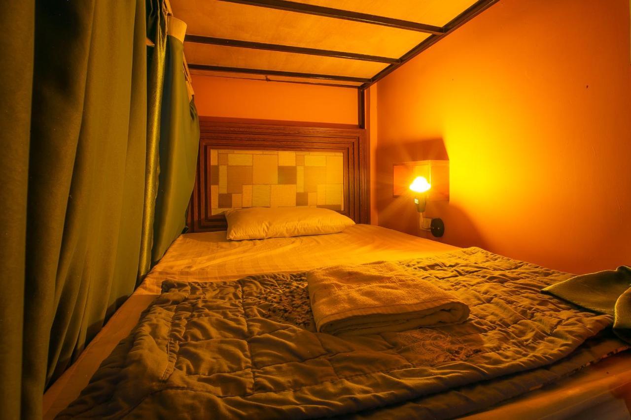 Champion Boutique Hotel Vientiane Luaran gambar