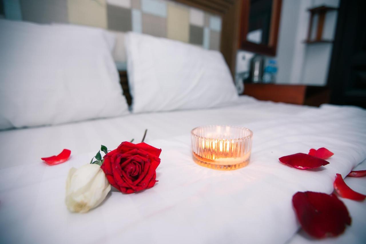 Champion Boutique Hotel Vientiane Luaran gambar